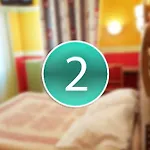 Hotel Des Voyageurs Chez Betty 2*