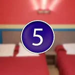 Des Voyageurs Chez Betty فندق 2*