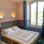 Hotel Des Voyageurs Chez Betty