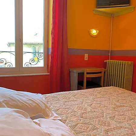 Des Voyageurs Chez Betty Otel