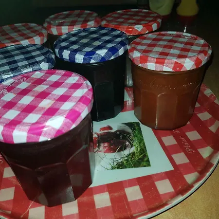 Des Voyageurs Chez Betty Отель 2*
