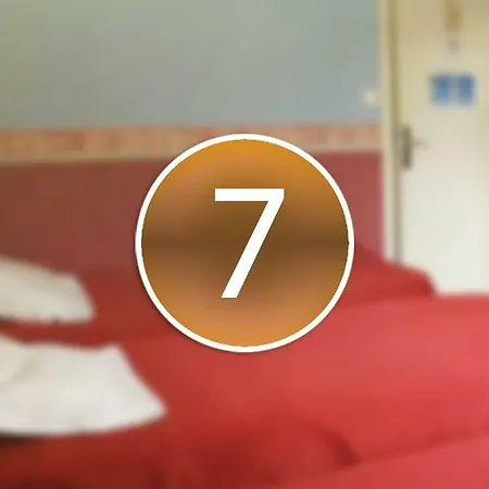 Des Voyageurs Chez Betty Hotell