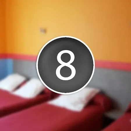 Otel Des Voyageurs Chez Betty