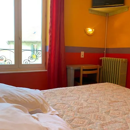 Des Voyageurs Chez Betty